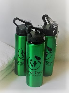 Aluminium Water Bottle