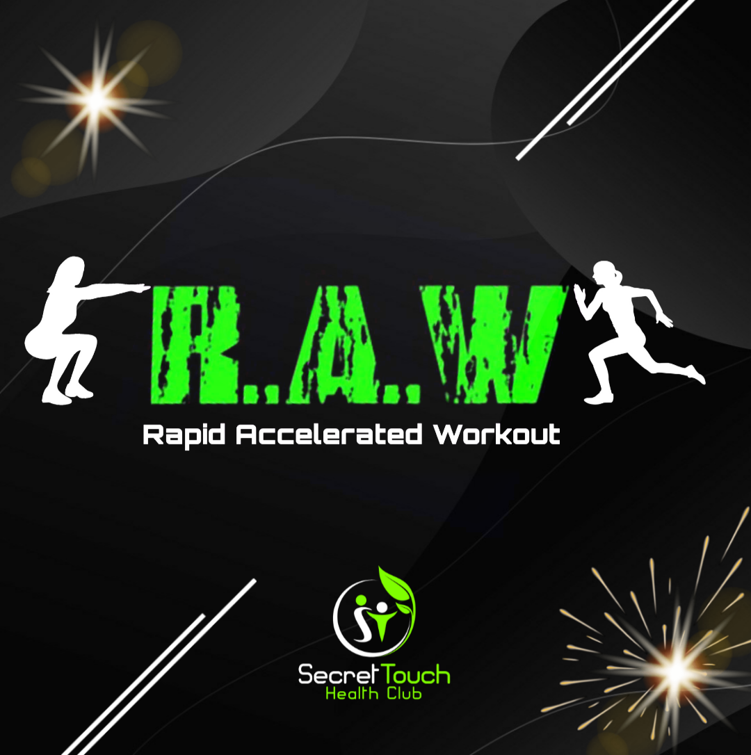 R.A.W Program