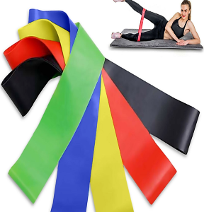 Resistance Loop Band Set