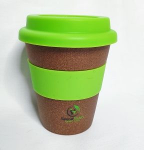 Bamboo Cups