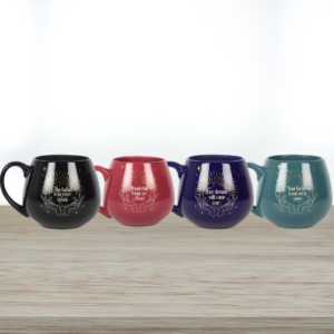 Fortune Teller Mug
