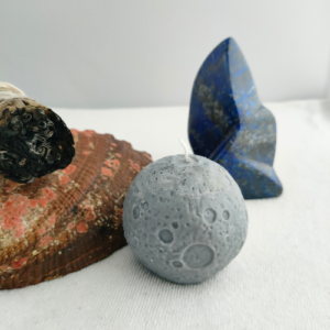 New Moon Magic
