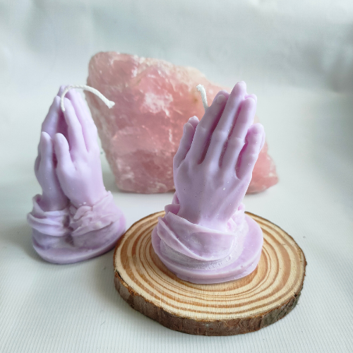 Prayer Candle