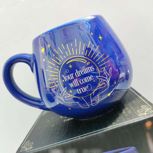 Fortune Teller Mug - Image 4