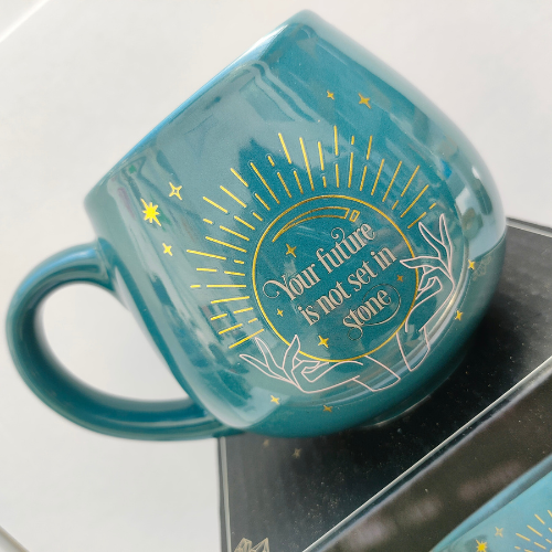 Fortune Teller Mug - Image 3
