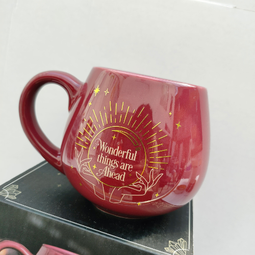 Fortune Teller Mug - Image 2