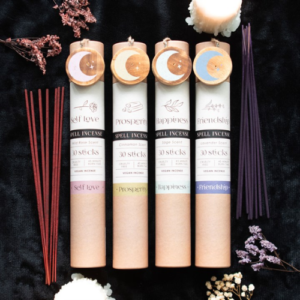 Herbal Magik Incense Sticks