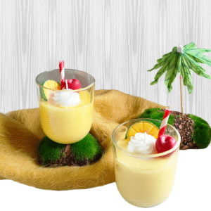 Pina Colada Candle