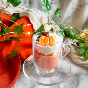 Pumpkin Spice Candle